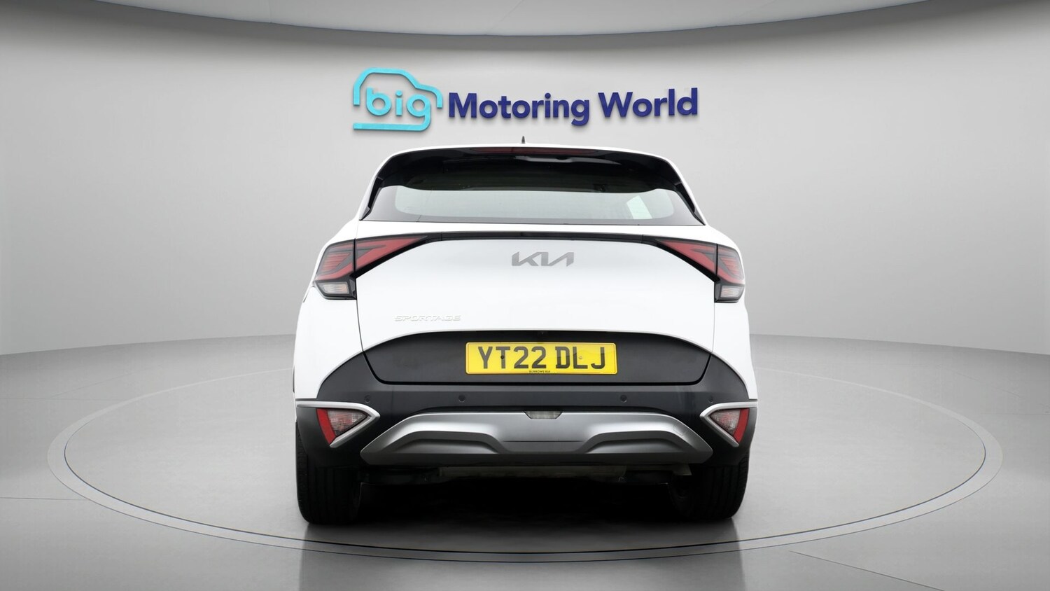 Used Kia Sportage 2022 for sale - 77346138: Photo 6