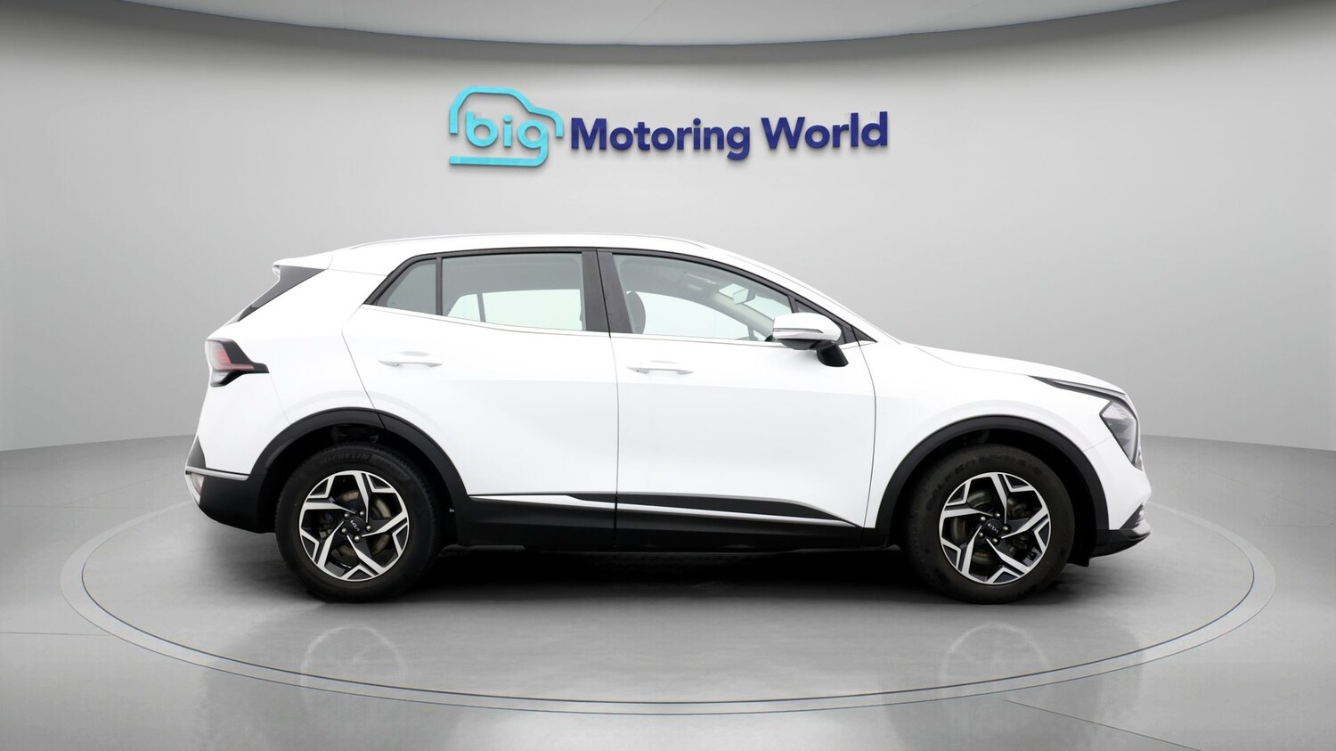 Used Kia Sportage 2022 for sale - 77346138: Photo 8