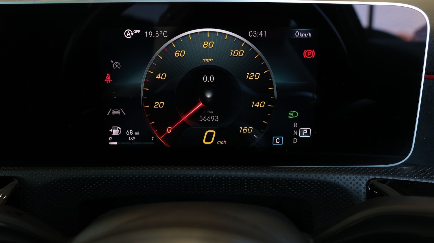 Used Mercedes-Benz A-Class 2019 for sale - 77938581: Photo 10