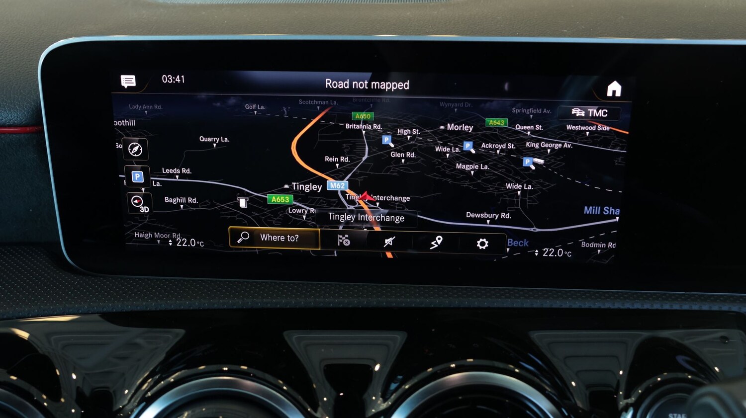 Used Mercedes-Benz A-Class 2019 for sale - 77938581: Photo 11