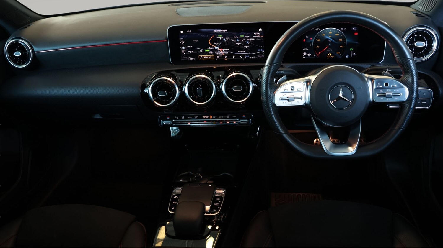 Used Mercedes-Benz A-Class 2019 for sale - 77938581: Photo 13