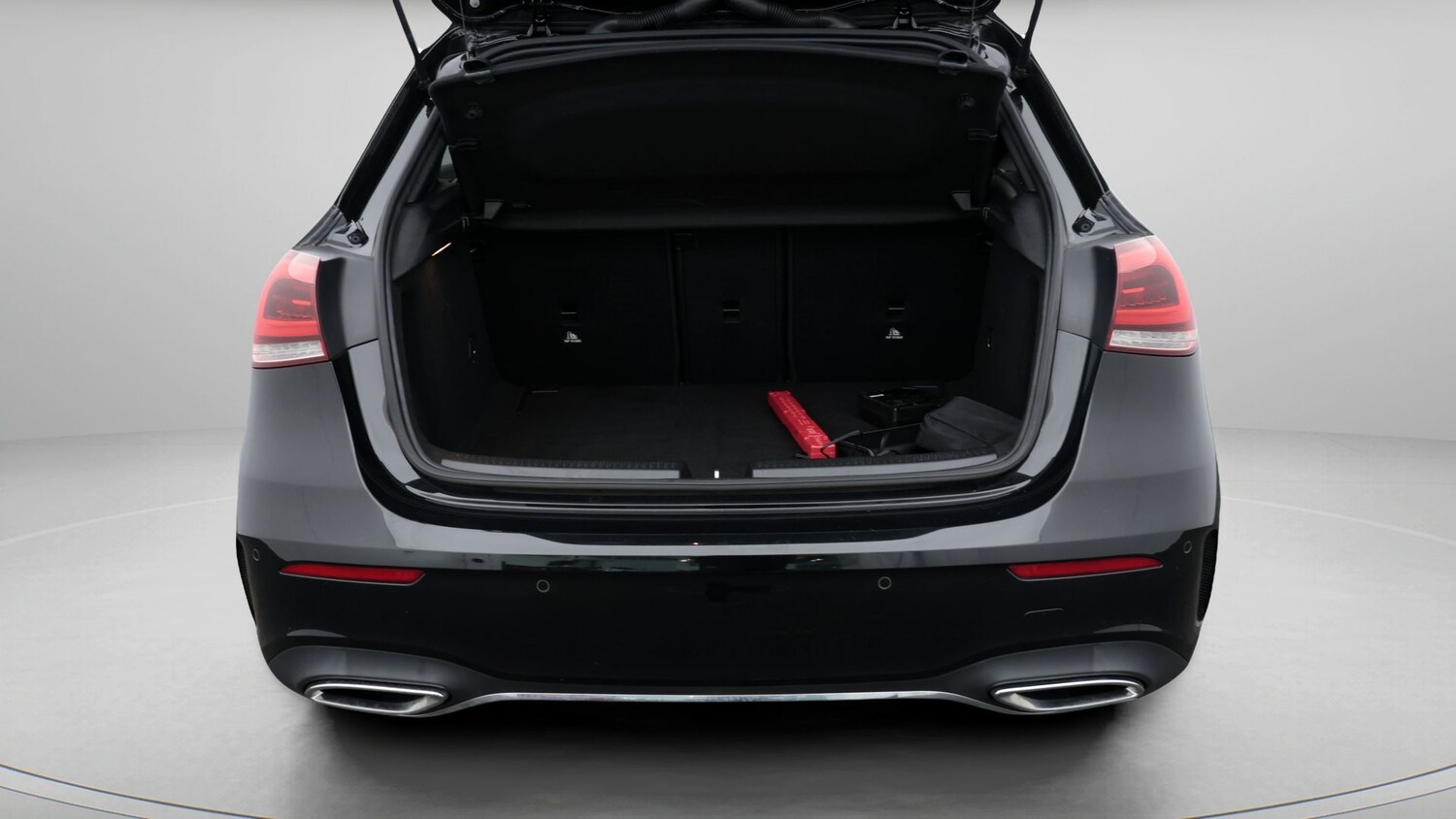 Used Mercedes-Benz A-Class 2019 for sale - 77938581: Photo 17