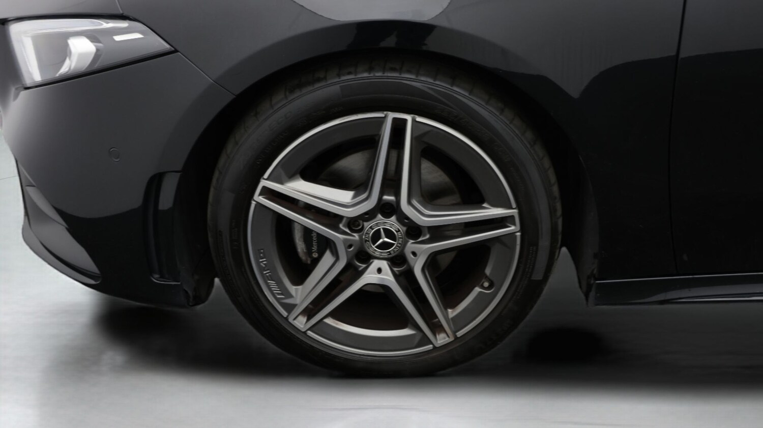 Used Mercedes-Benz A-Class 2019 for sale - 77938581: Photo 18