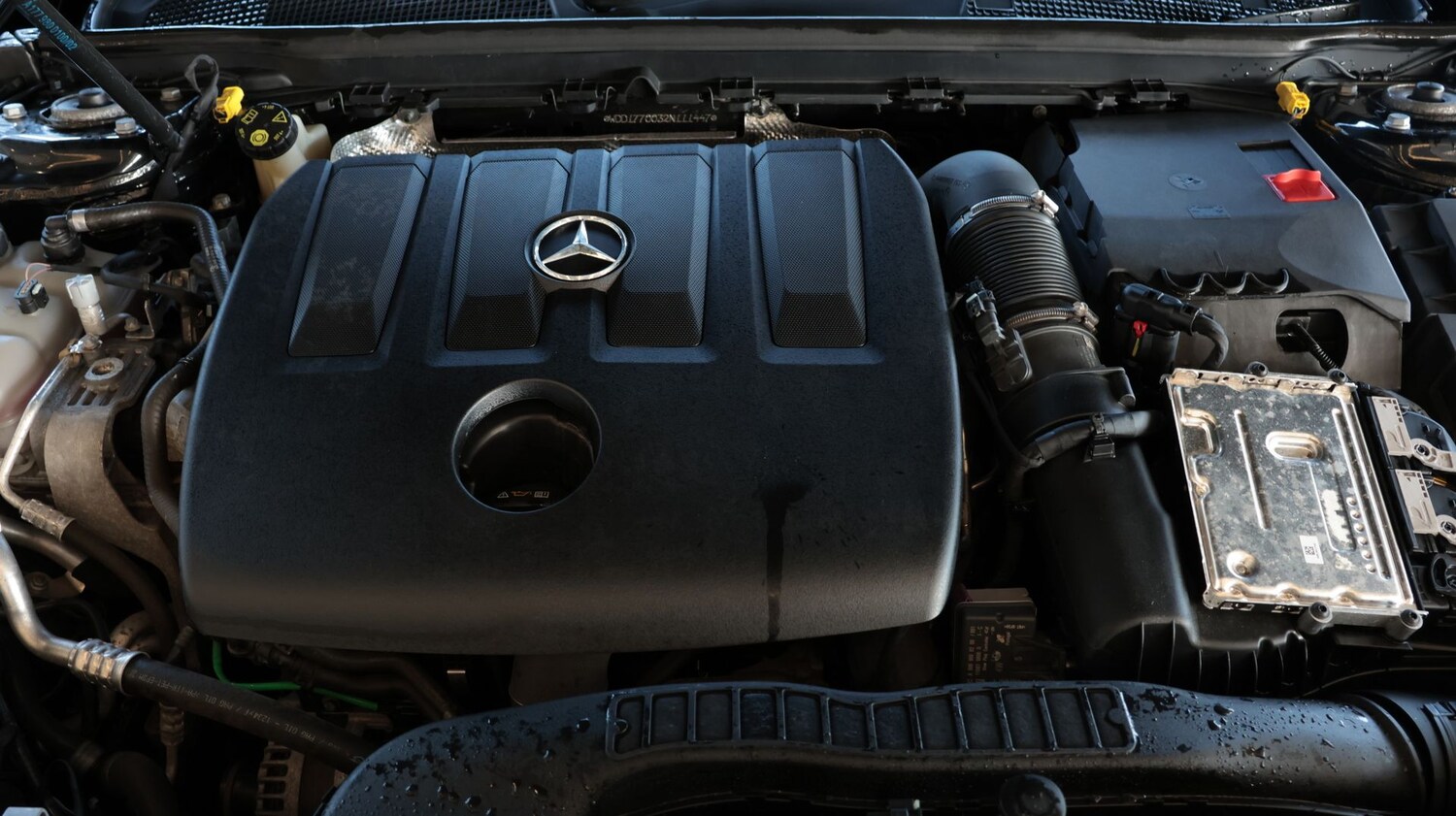 Used Mercedes-Benz A-Class 2019 for sale - 77938581: Photo 19