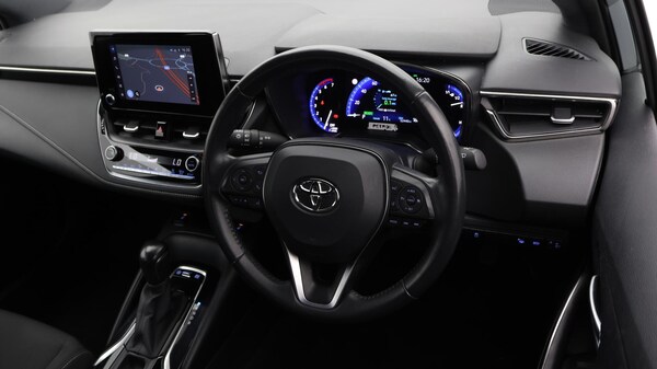 Used Toyota Corolla 2022 for sale - 76295190: Photo 10
