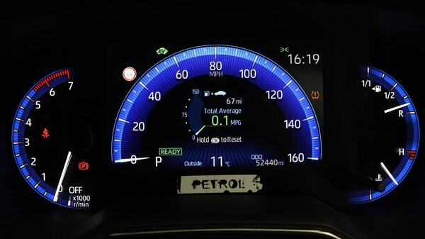 Used Toyota Corolla 2022 for sale - 76295190: Photo 11