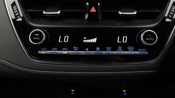 Used Toyota Corolla 2022 for sale - 76295190: Photo 13