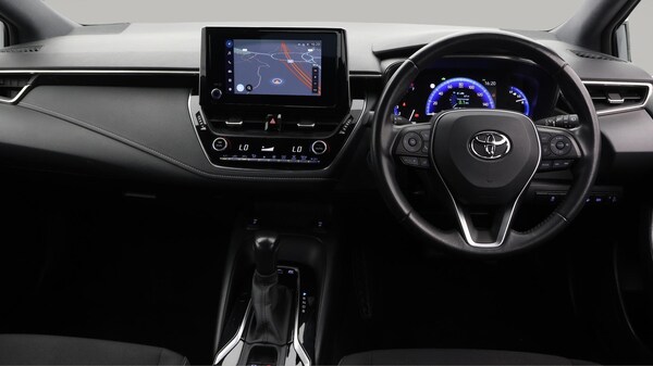 Used Toyota Corolla 2022 for sale - 76295190: Photo 14