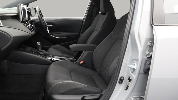Used Toyota Corolla 2022 for sale - 76295190: Photo 15