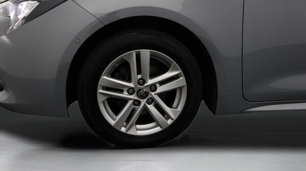 Used Toyota Corolla 2022 for sale - 76295190: Photo 19
