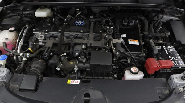 Used Toyota Corolla 2022 for sale - 76295190: Photo 20