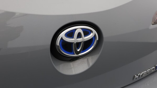 Used Toyota Corolla 2022 for sale - 76295190: Photo 21
