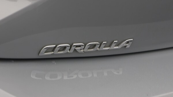Used Toyota Corolla 2022 for sale - 76295190: Photo 22