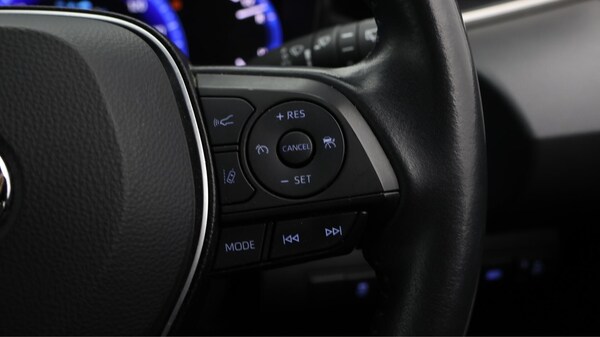 Used Toyota Corolla 2022 for sale - 76295190: Photo 24