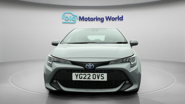 Used Toyota Corolla 2022 for sale - 76295190: Photo 3