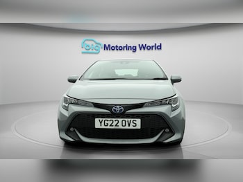 Used Toyota Corolla 2022 for sale - 76295190: Photo 3