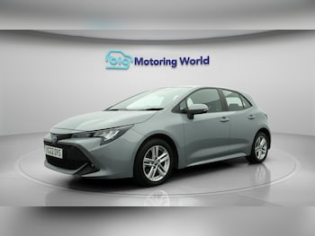 Used Toyota Corolla 2022 for sale - 76295190: Photo 4
