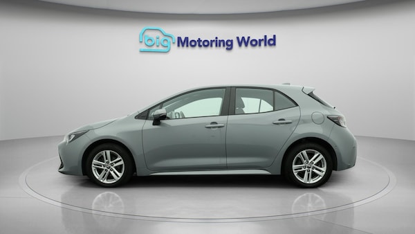Used Toyota Corolla 2022 for sale - 76295190: Photo 5