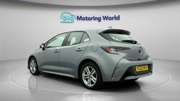 Used Toyota Corolla 2022 for sale - 76295190: Photo 6