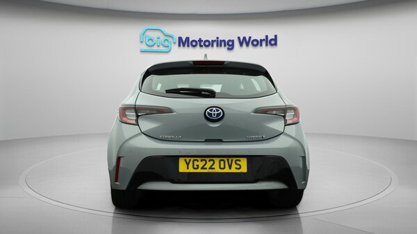 Used Toyota Corolla 2022 for sale - 76295190: Photo 7