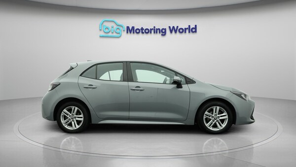 Used Toyota Corolla 2022 for sale - 76295190: Photo 9