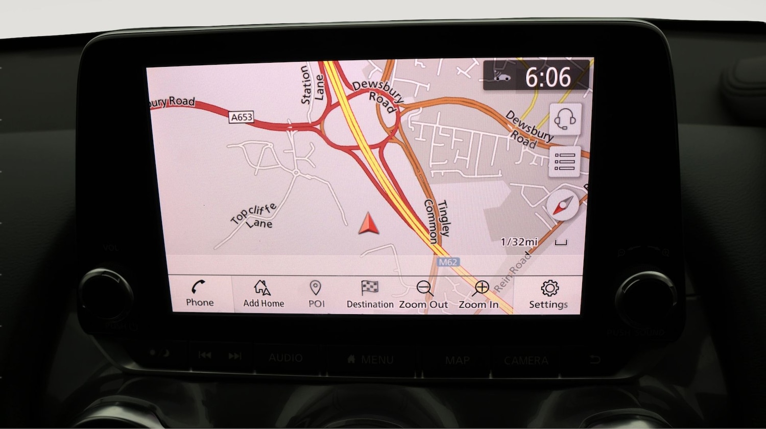 Used Nissan Juke 2021 for sale - 77717302: Photo 11