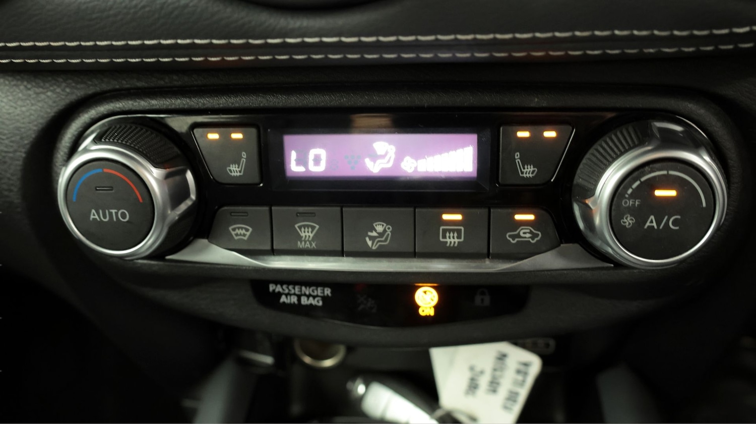 Used Nissan Juke 2021 for sale - 77717302: Photo 12