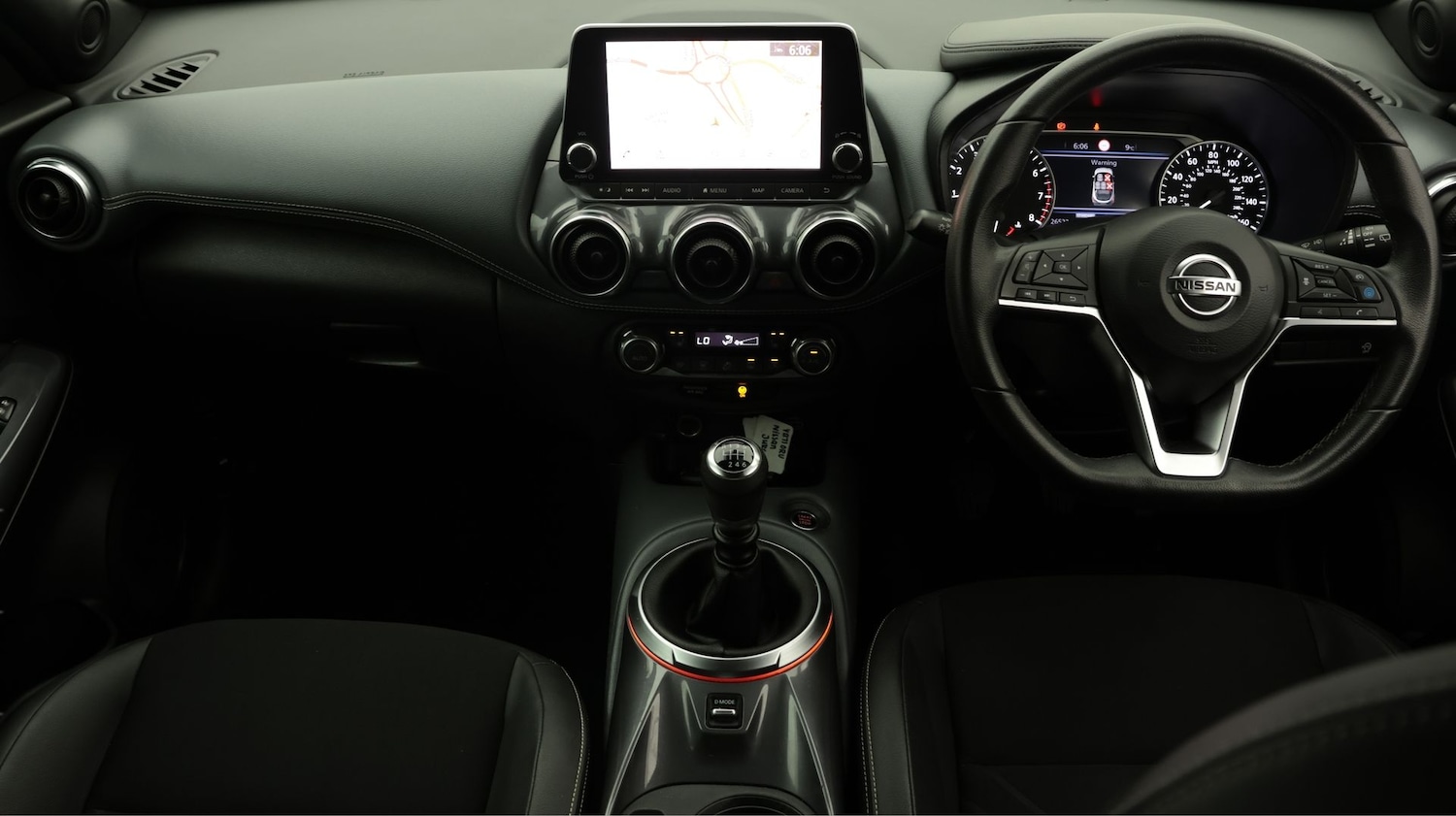 Used Nissan Juke 2021 for sale - 77717302: Photo 13