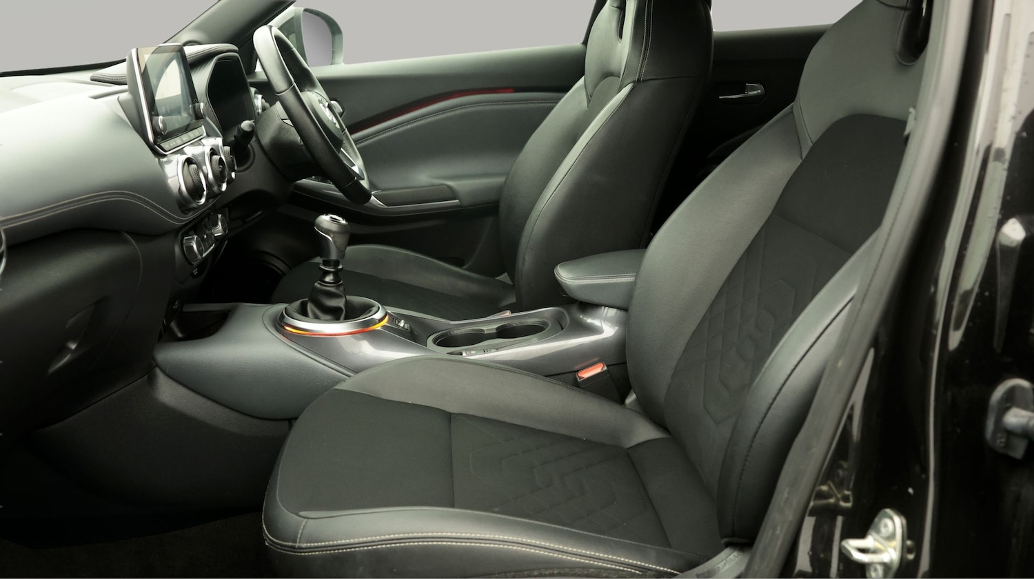 Used Nissan Juke 2021 for sale - 77717302: Photo 14