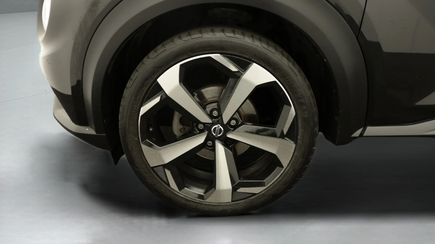 Used Nissan Juke 2021 for sale - 77717302: Photo 18