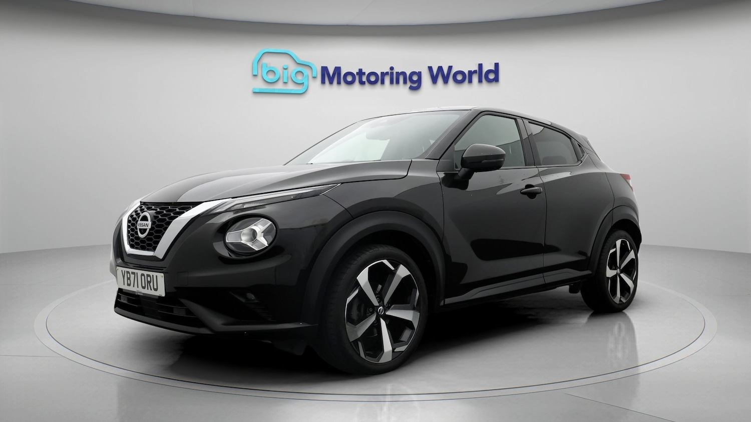 Used Nissan Juke 2021 for sale - 77717302: Photo 3