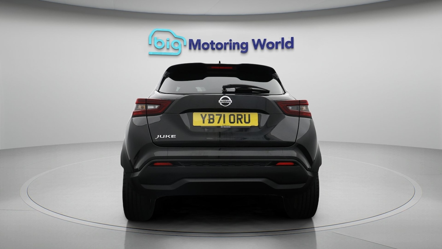 Used Nissan Juke 2021 for sale - 77717302: Photo 6