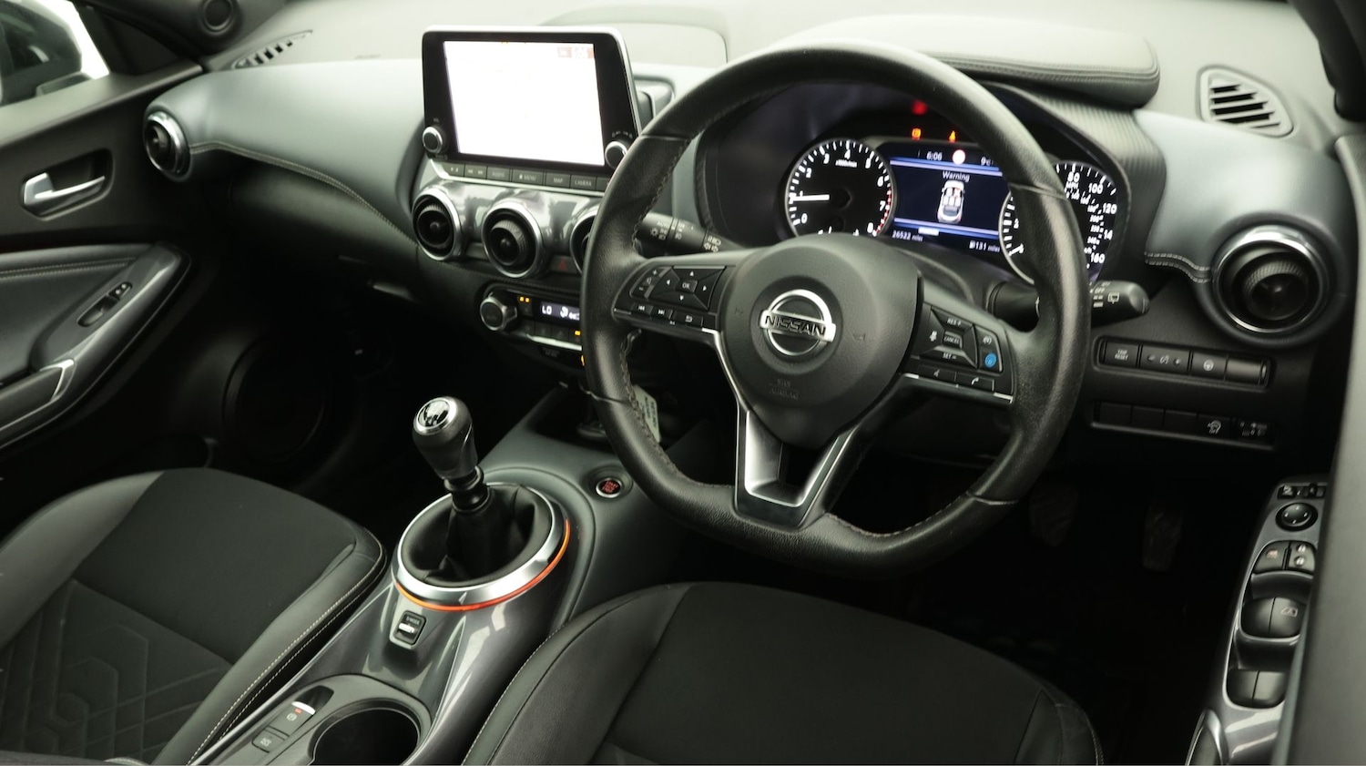 Used Nissan Juke 2021 for sale - 77717302: Photo 9