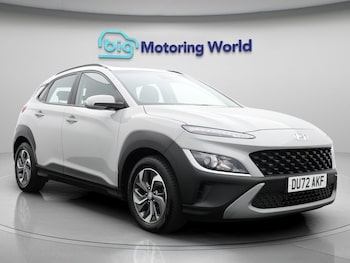 Used Hyundai KONA 2022 for sale - 76960610: Photo
