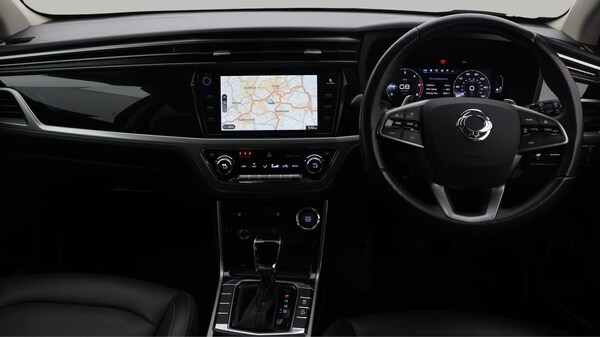 Used Ssangyong Korando 2019 for sale - 76326667: Photo 14