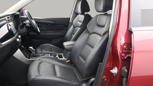 Used Ssangyong Korando 2019 for sale - 76326667: Photo 15