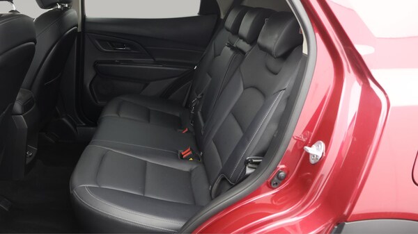 Used Ssangyong Korando 2019 for sale - 76326667: Photo 17