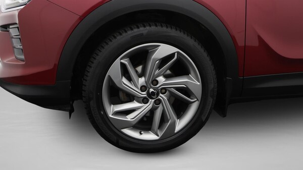 Used Ssangyong Korando 2019 for sale - 76326667: Photo 19