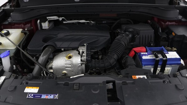 Used Ssangyong Korando 2019 for sale - 76326667: Photo 20