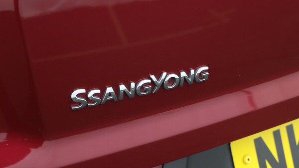 Used Ssangyong Korando 2019 for sale - 76326667: Photo 21