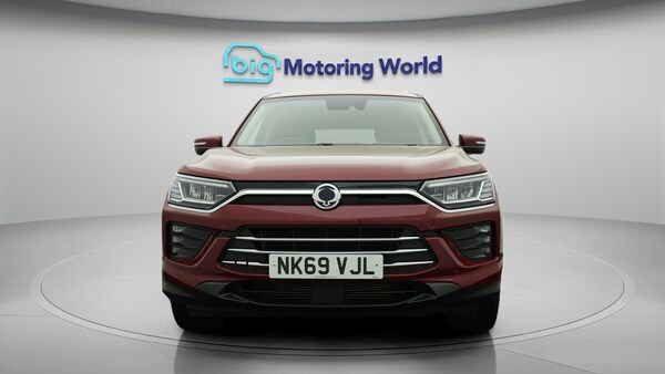 Used Ssangyong Korando 2019 for sale - 76326667: Photo 3