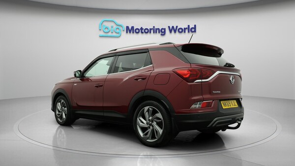 Used Ssangyong Korando 2019 for sale - 76326667: Photo 6