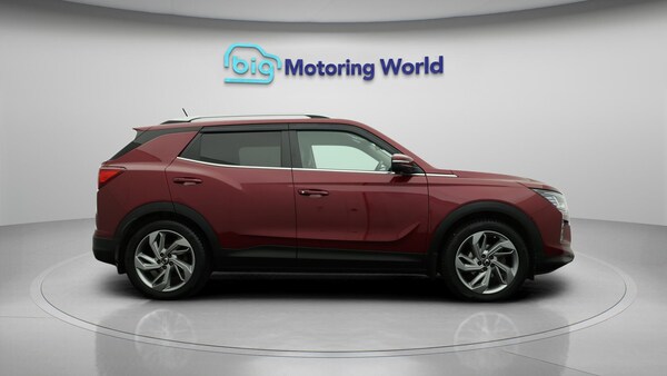 Used Ssangyong Korando 2019 for sale - 76326667: Photo 9