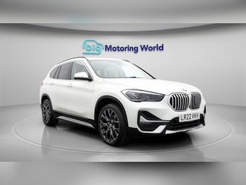 Used BMW X1 2022 for sale - 78584069: Photo