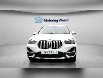 Used BMW X1 2022 for sale - 78584069: Photo