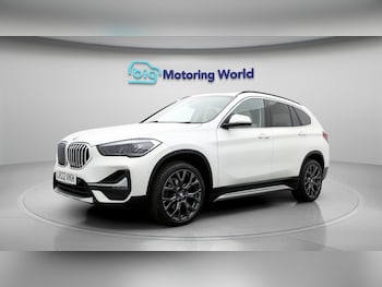 Used BMW X1 2022 for sale - 78584069: Photo