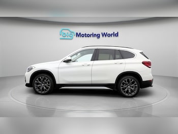Used BMW X1 2022 for sale - 78584069: Photo