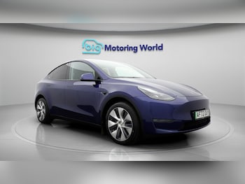 Used Tesla Model Y 2022 for sale - 78660066: Photo
