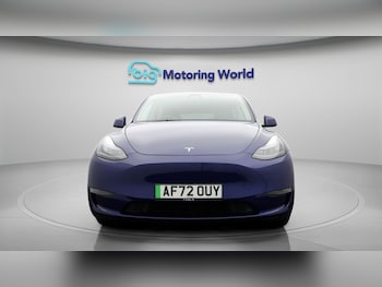 Used Tesla Model Y 2022 for sale - 78660066: Photo