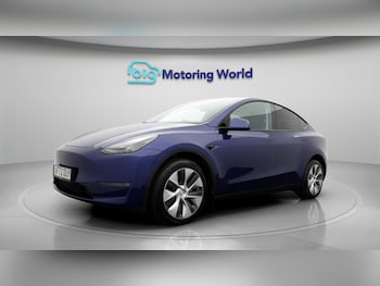 Used Tesla Model Y 2022 for sale - 78660066: Photo